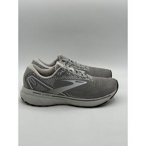 Brooks Ghost 14 Running Shoes Women's Size 8 Medium B Lace-Up